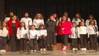 Aile Destek Merkezlerinden Cumhuriyet coşkusu