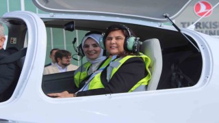 Aile ve Sosyal Hizmetler Bakanı Göktaş: Aydına kadın eli değdiği belli olmuş