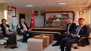 Aile yılı kapsamında genç çiftlere destek için istişare toplantısı