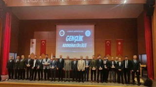 Aileye ve gençlere yönelik faaliyetler tanıtıldı