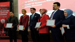 Aileyi ve toplumu bilimsel bakışla güçlendirmeyi hedefliyoruz