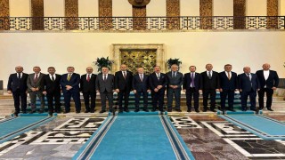 AK Parti Bursada iki ilçe başkanlığına yeni atama