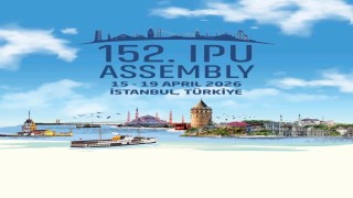 AK Parti Genel Başkan Vekili Aladan Parlamentolar Arası Birlikin 152. Genel Kurulunun İstanbulda düzenlenmesine ilişkin açıklama