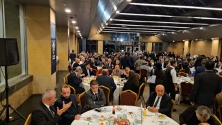 AK Parti Genel Başkan Yardımcısı Demir: Muhtarlar bizim vazgeçilmezimiz