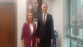 AK Parti Genel Merkezinden Pazaryerine önemli ziyaret