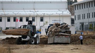 AK Parti İl Başkanı Albayrak: CHP bu ülkenin kalkınma tarihine engel olan zihniyet olarak anılacaktır