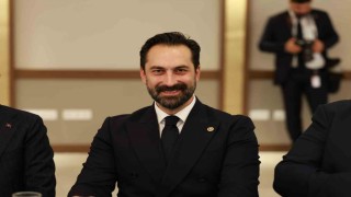 AK Partili Arınç: Yeni yasama yılı birlik ve reform dönemi olacak