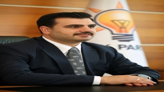 AK Partili İnandan CHPye tepki: Yavru Vatanın iradesini istismar etmeye kalkıyor