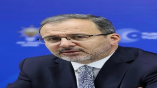 AK Partili Kasapoğlu: Cumhuriyet bir takvim yaprağına sığmaz