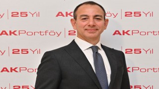 Ak Portföy, 25. Yılında 1.25 Trilyon TL Varlık Büyüklüğüne Ulaştı