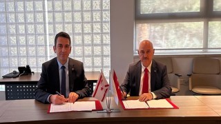 Akademik ve bilimsel iş birliği yapacaklar