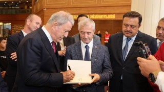 Akar’dan Şahinbey Belediyesi’ne Övgü: “Diğer Belediyeler Gıpta ile Bakıyor”