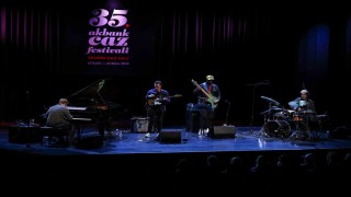 Akbank Caz Festivali, 35inci yılında da şehri cazla buluşturdu