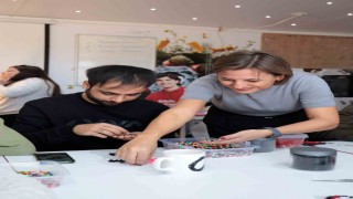 Akbank Güzel Yarınlar Hareketi iki yılda 22 bini aşkın gençle buluştu