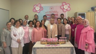 Akçakocada Emzirme ve Normal Doğum Haftası birlikte kutlandı