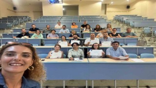 Akdeniz Üniversitesi bilirkişilik eğitimlerinde bin 255 kişiye eğitim verdi