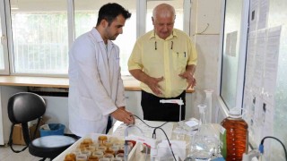 Akdenizin bozulan toprak sağlığı mercek altına alındı