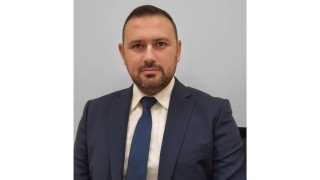 Akenerji’de Harun Taş, Genel Müdür Yardımcısı Oldu