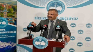 AKİB Genel Başkanı Hızardan Erol Mütercimlere sert tepki