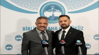 AKİBe Avrupada taze kan