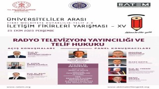 Aklıma bir fikir geldi yarışması etkinlikleri Erzurumda yapılacak