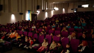 Aksa Elektrik tiyatro ile çocuklara farkındalık kazandırıyor