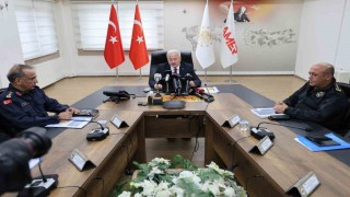 Aksarayda uyuşturucuyla mücadelede 9 ayda 253 kişi tutuklandı