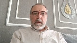 Aktivistlere destek veren baba Baki Turan: Oğlumun eylemlerinin arkasındayız ve gurur duyuyoruz