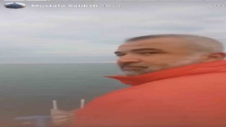 Alabora olan teknedeki 3 kişi hayatını kaybetmişti: 3 saat önce çektikleri görüntüler ortaya çıktı