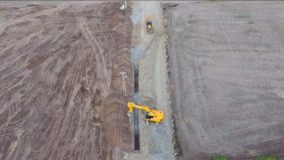 Alacadaki o kanayan yaraya neşter vuruluyor