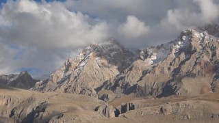 Aladağlarda kayıp dağcı ihbarı ekipleri harekete geçirdi