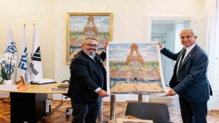 Alanya 2029a kadar Beach Pro Tour organizasyonuna ev sahipliği yapacak