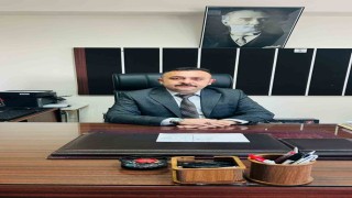 Alaplı Devlet Hastanesi Müdürü Karakuş görevine başladı