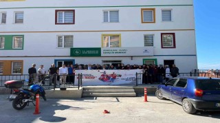 Alaplıda Amatör Spor Haftası coşkusu