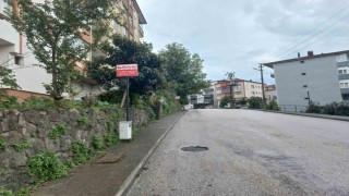 Alaplıda hatalı parklara karşı yeni düzenleme