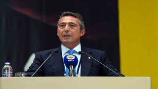 Ali Koç: Biz şampiyon yapamadık diye bizden sonra gelenler şampiyon yapmasın duruşu içinde olmayacağım