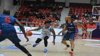 Aliağa Petkimspor, Avrupada 3te 2 yaptı