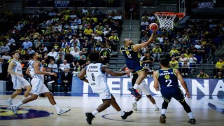 Aliağa Petkimspor, ilk yenilgisini aldı