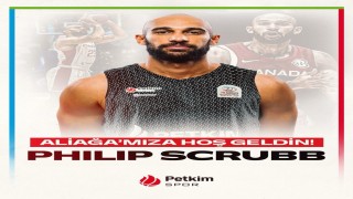 Aliağa Petkimspordan oyun kurucu takviyesi