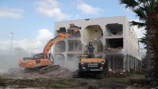 Aliağaya geleneksel mutfak gastronomi merkezi geliyor