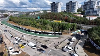 Alikahya alt geçit ihalesinde en düşük teklif 429 milyon 863 bin lira oldu