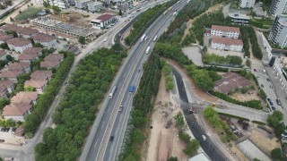 Alikahya alt geçit projesi yeniden ihaleye çıkıyor