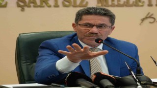 Alınacak tramvay sayısı 12ye çıkarıldı