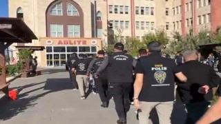 Alışveriş siteleri üzerinden 60 milyon TLlik vurguna 9 tutuklama