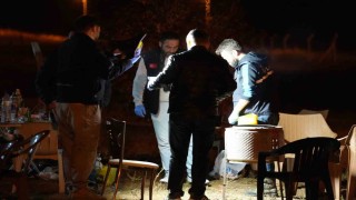 Alkollü eğlence sonrası 23 kişi hakkında adli işlem başlatıldı