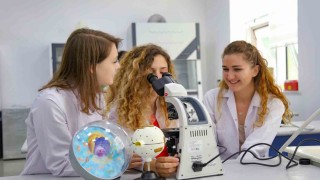 ALKÜ, 2026 dünya üniversite sıralamalarında Türkiyede 41. sırada