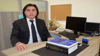 ALKÜlü profesöre önemli görev