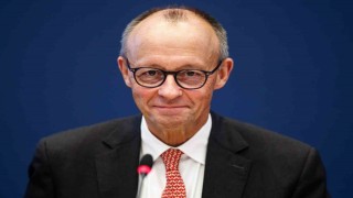 Almanya Başbakanı Merz: İsrail ile Hamas arasında varılan anlaşmanın ilk adımları umut verici