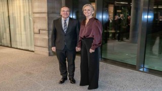 Almanya ve İzlandadan Rusyaya karşı iş birliği: İzlandada askeri üs kuruyor