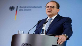 Almanyada kabine dronlarla mücadele planını onayladı